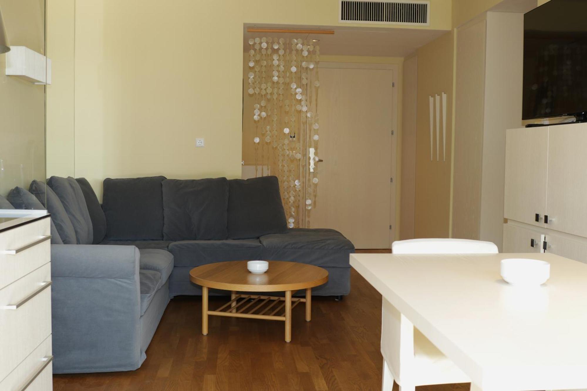 Nikola Luxury Apartments Senia Petrčane Exterior foto