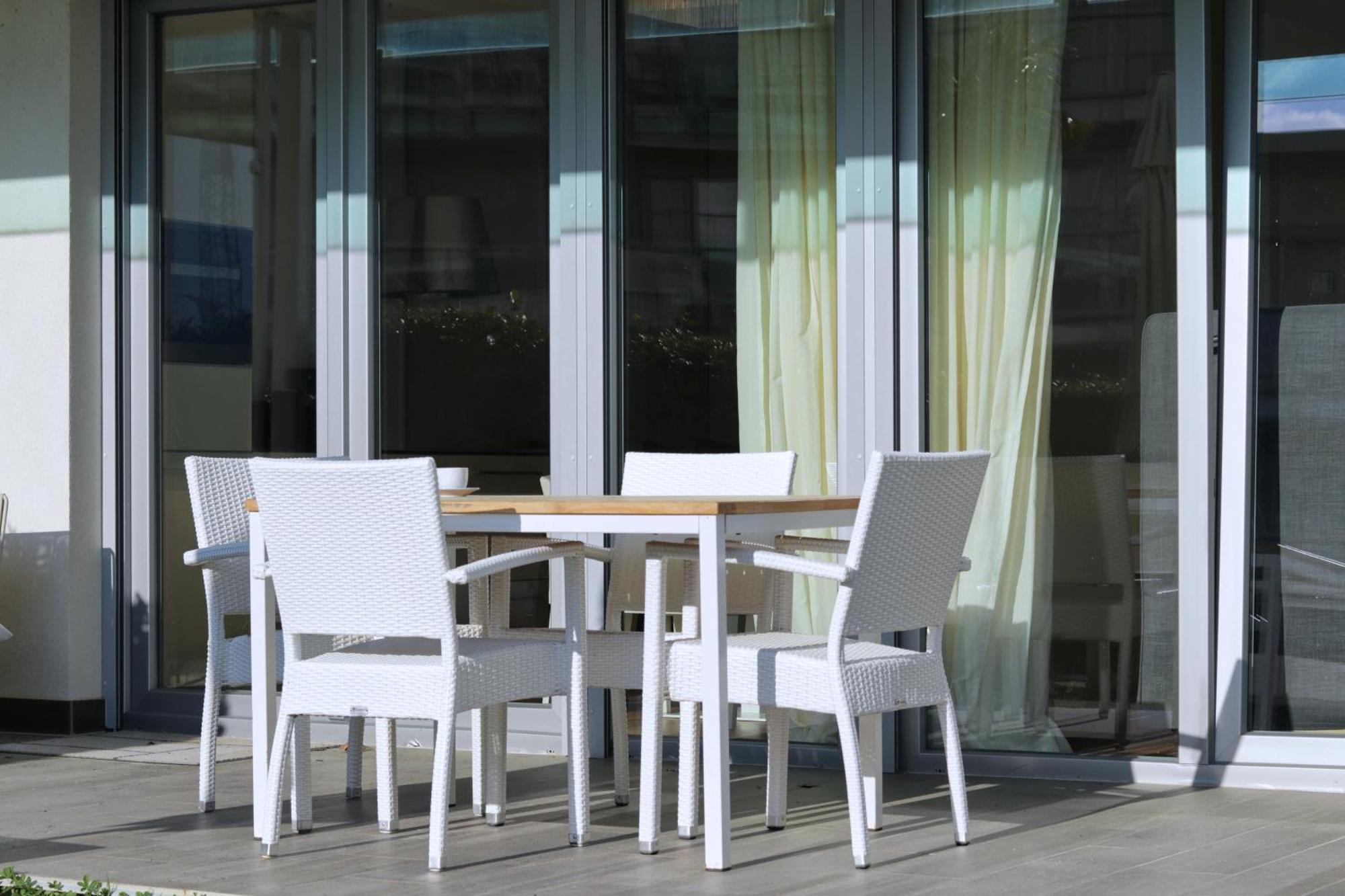 Nikola Luxury Apartments Senia Petrčane Exterior foto