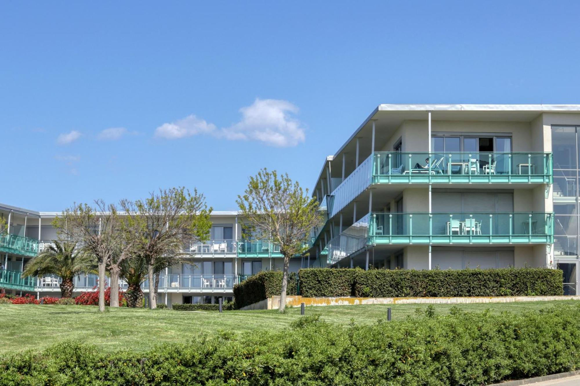 Nikola Luxury Apartments Senia Petrčane Exterior foto