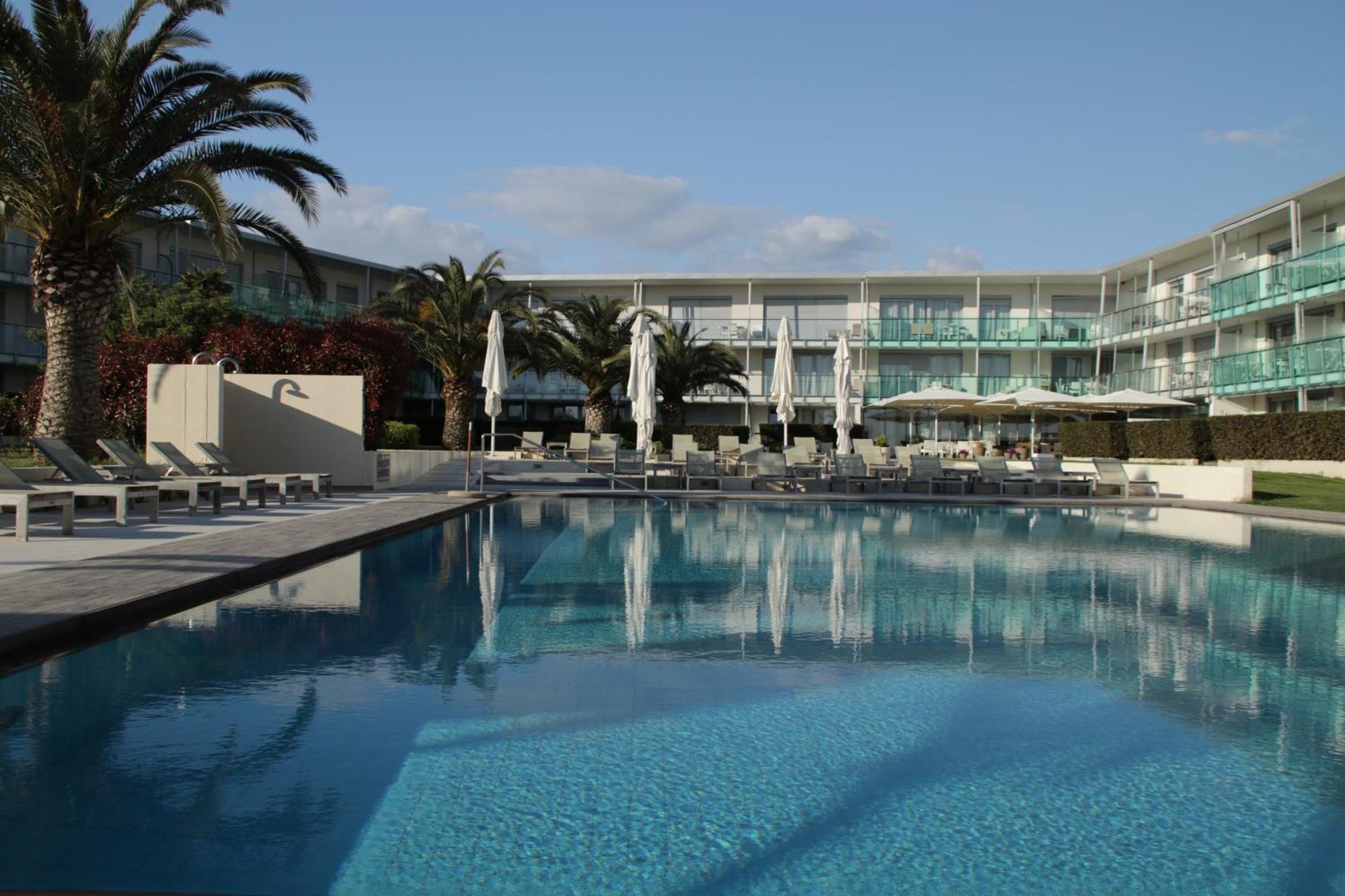 Nikola Luxury Apartments Senia Petrčane Exterior foto