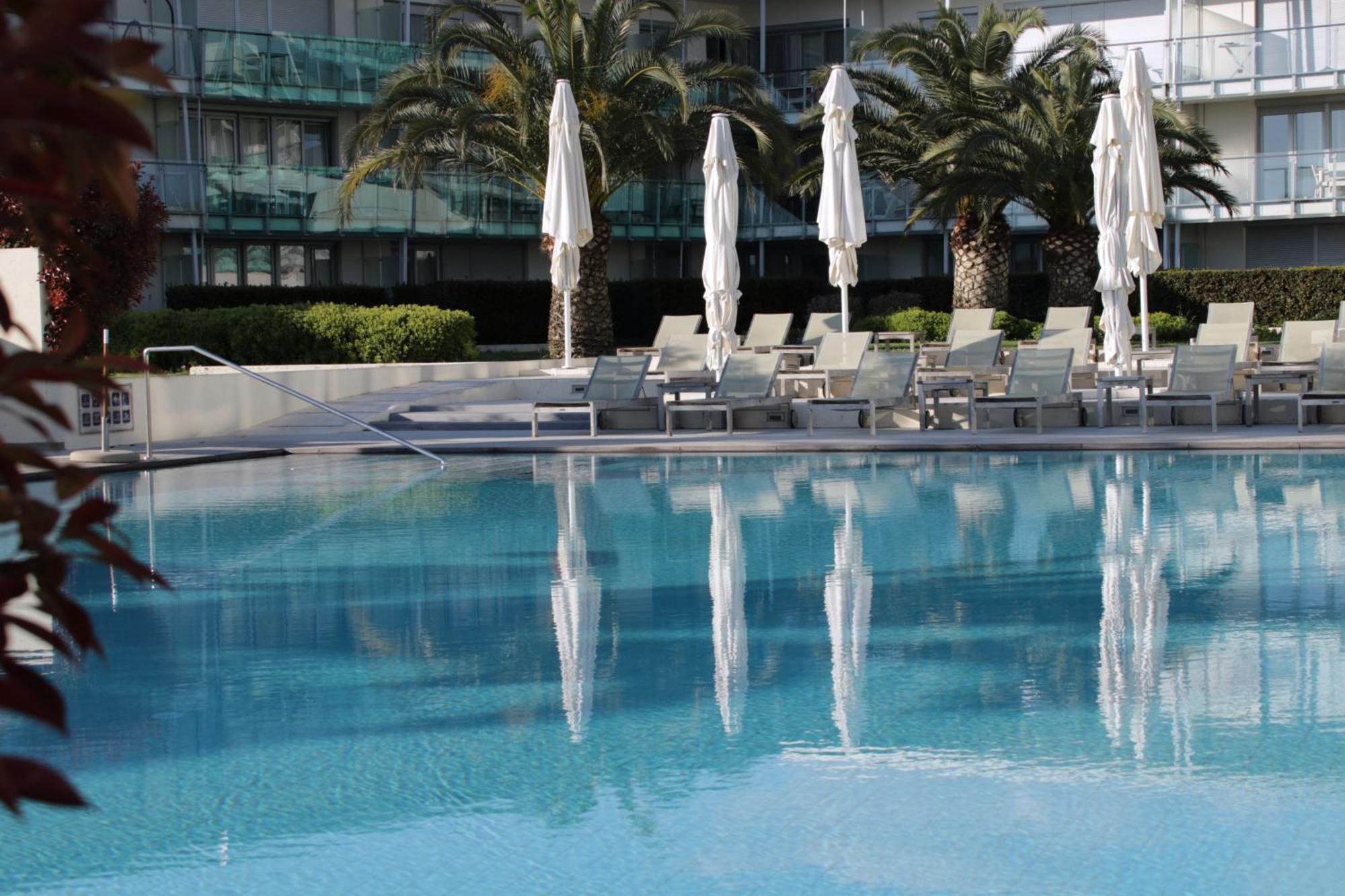 Nikola Luxury Apartments Senia Petrčane Exterior foto
